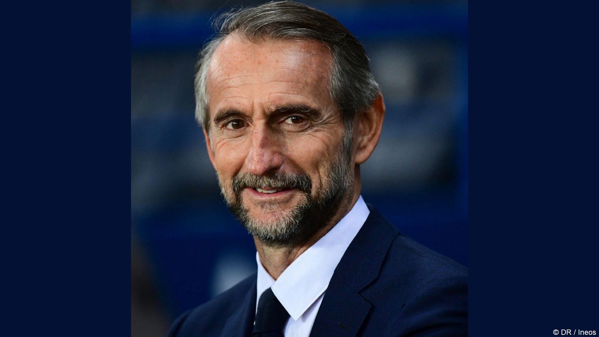 Jean Claude Blanc Quitte Le Psg Pour Ineos Sportbusiness Club