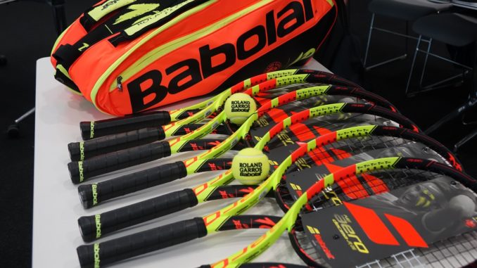 babolat padel tour opiniones