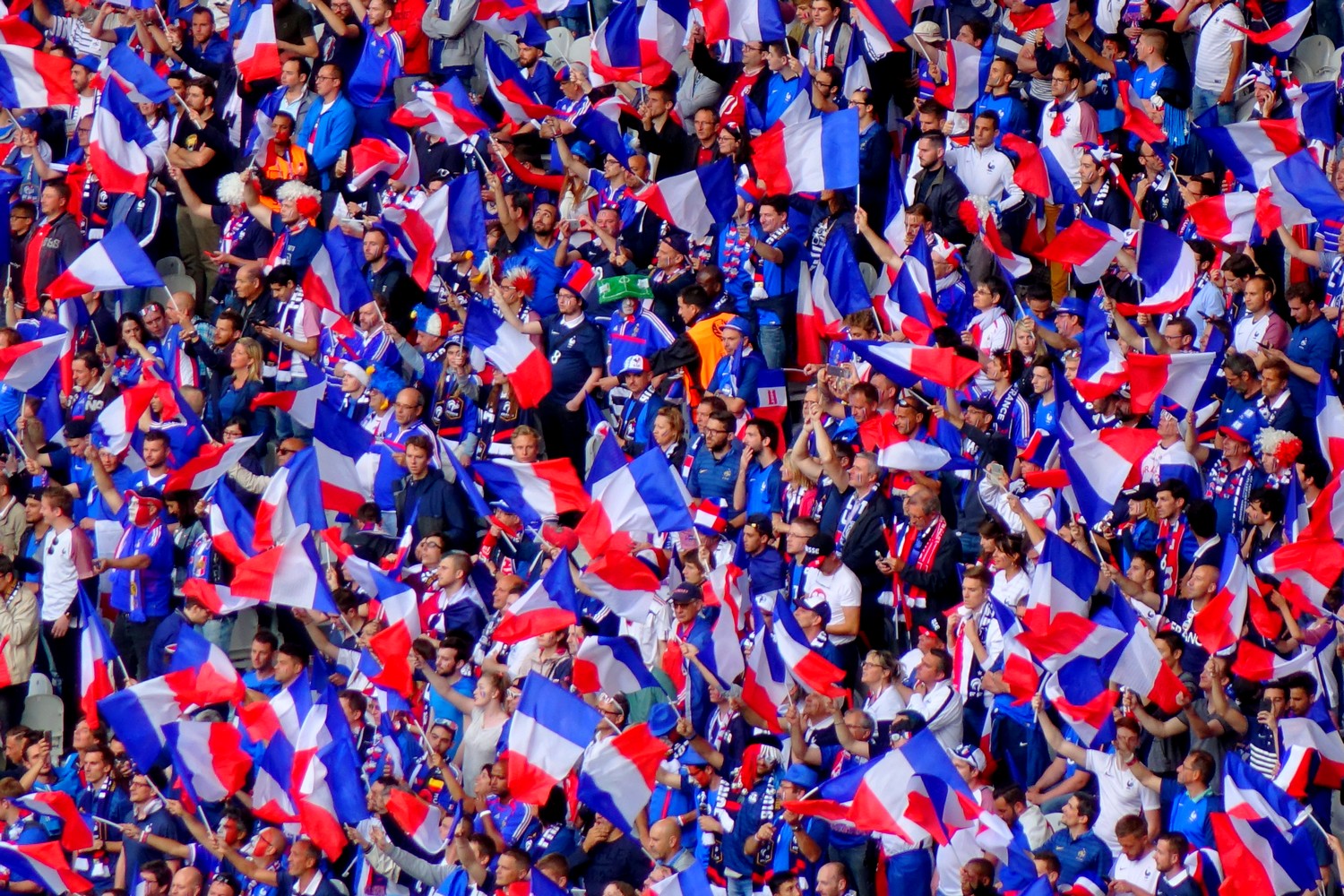 Paris 2024 recherche supporters pour mettre l’ambiance | SportBusiness.Club