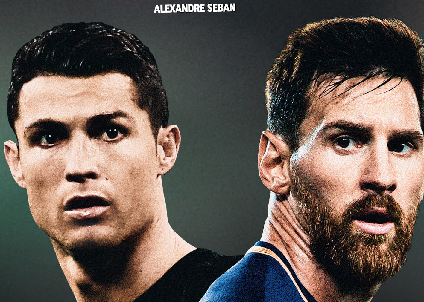 Messi vs Ronaldo, le match du business