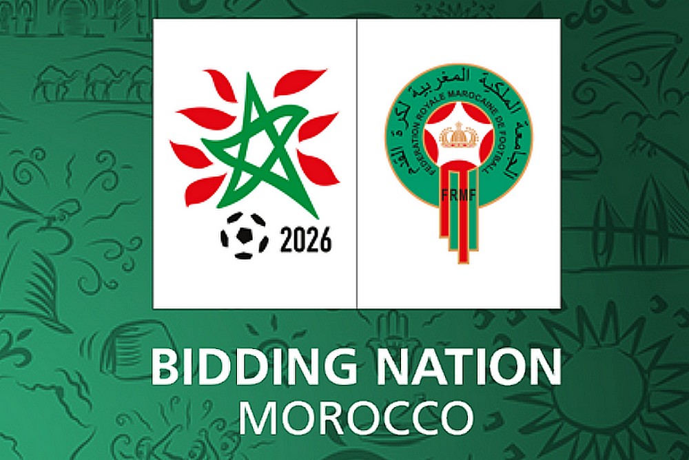 Dernière tournée pour Maroc 2026