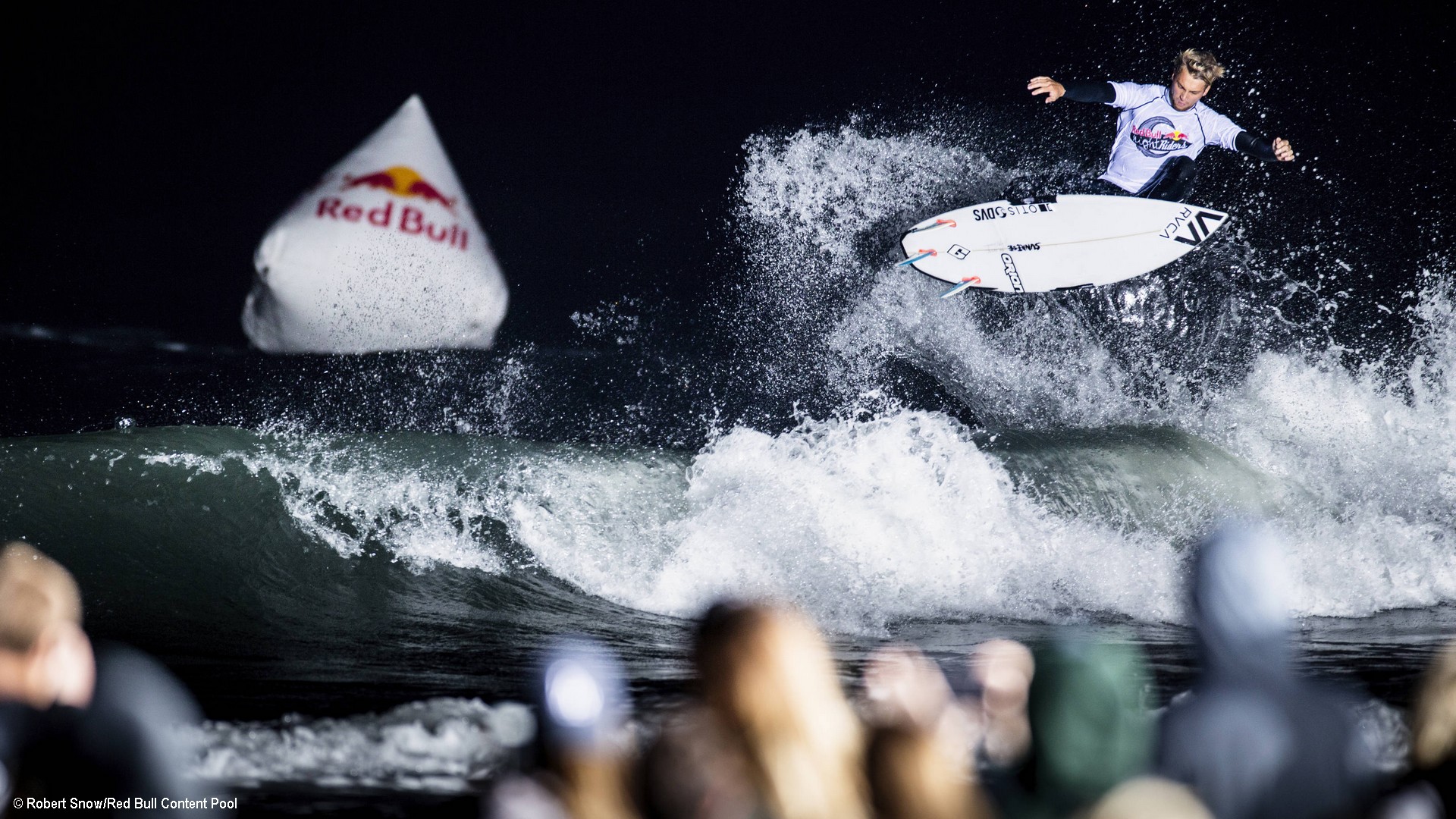 Surf 1 Red Bull Night Riders 16 Jacksonville C Robert Snow Red Bull Content Pool Sportbusiness Club