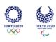 Jeux Olympiques Tokyo 2020 (logos)