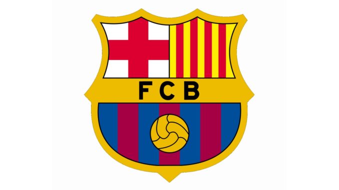 Foot barcelone hot sale