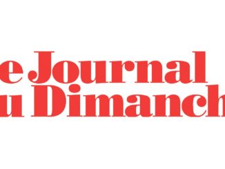 JDD Le Journal du Dimanche