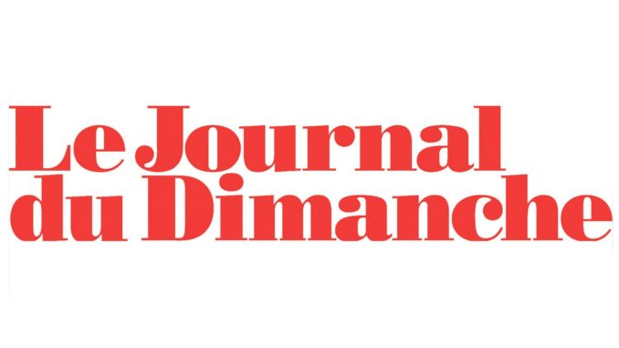 JDD Le Journal du Dimanche