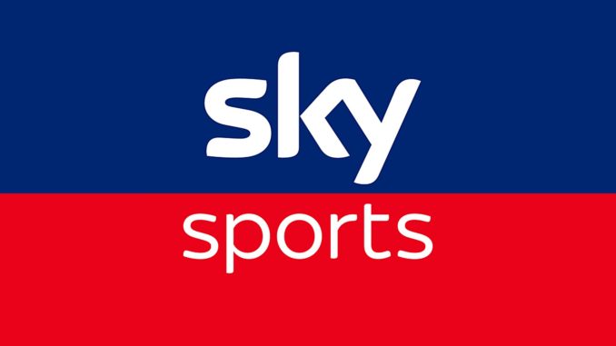 Sky Sports fait la promo du sport 224 domicile avec des stars SportBusiness Club