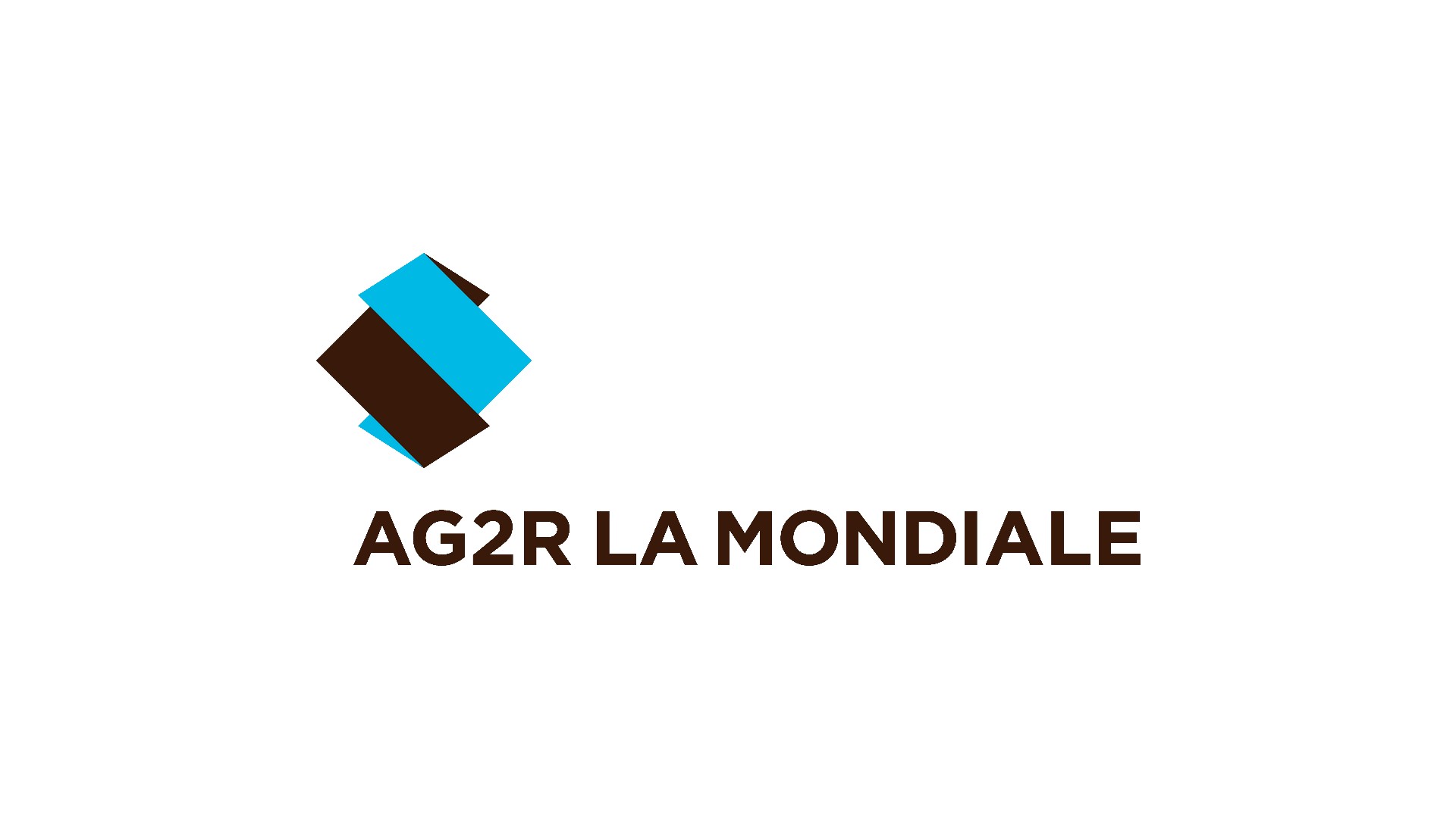 AG2R LA Mondiale Logo