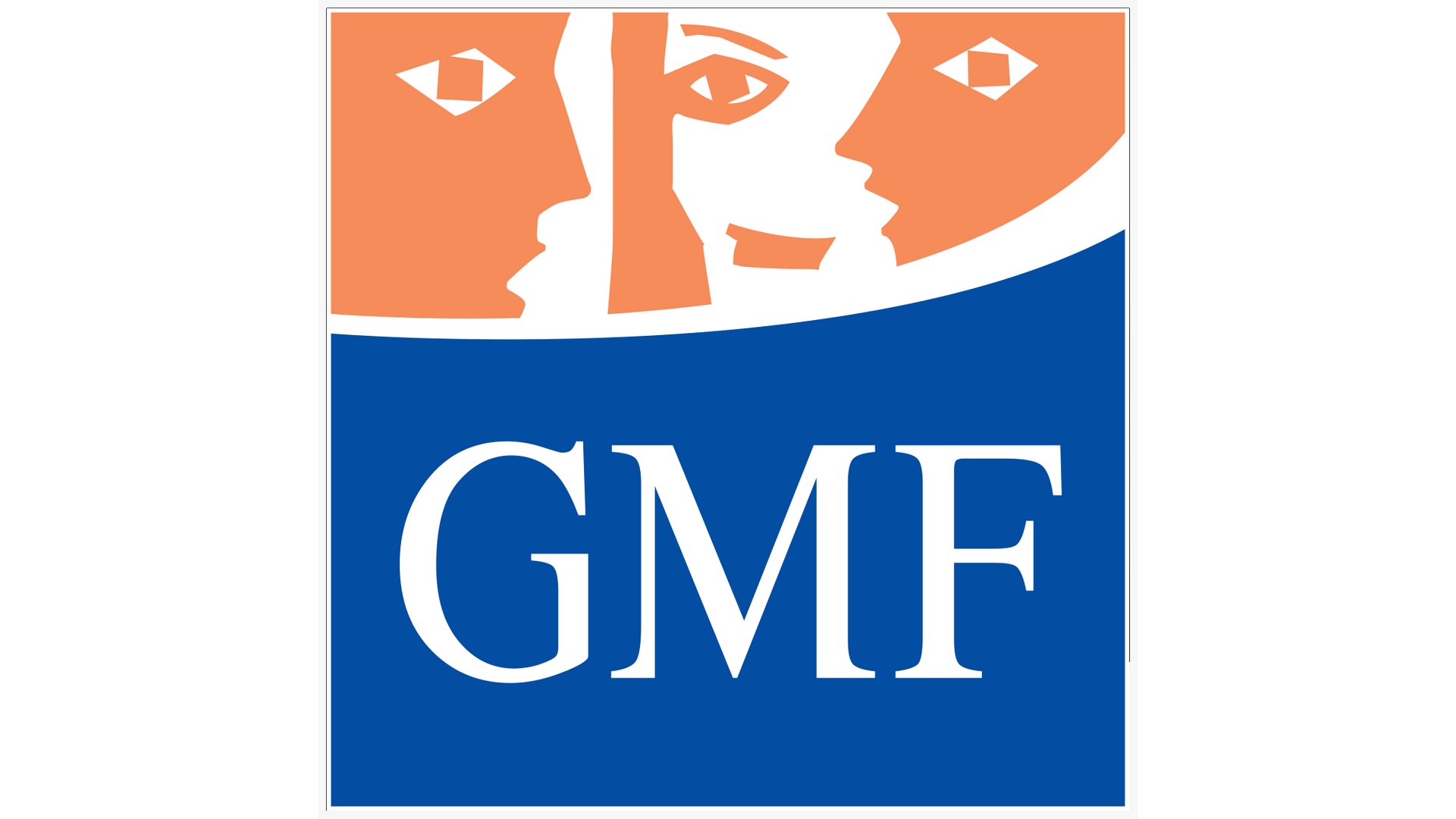 Finaly. GMF. Бред GMF лого. QA logo.