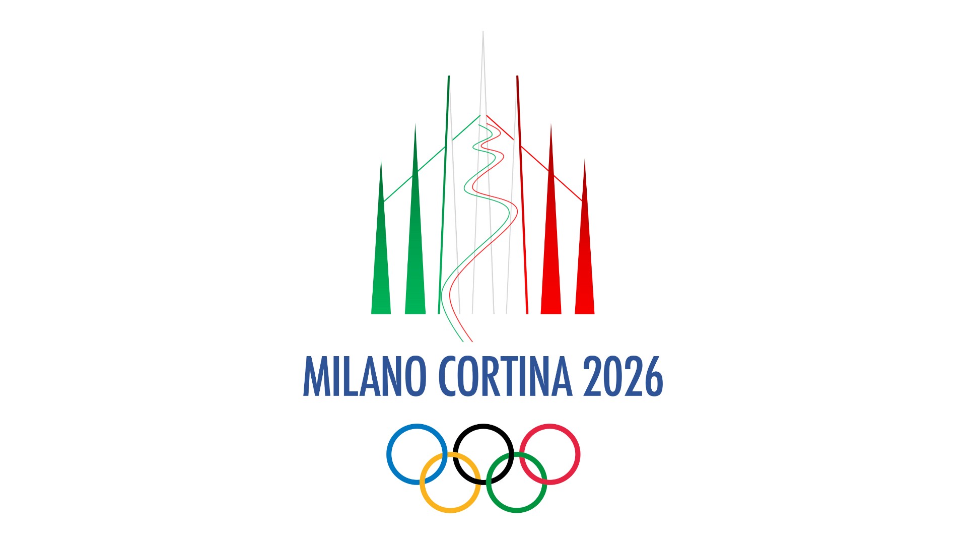 Игры 2026 где. Эмблема олимпиады 2026. Следующие Олимпийские игры зимние 2026.