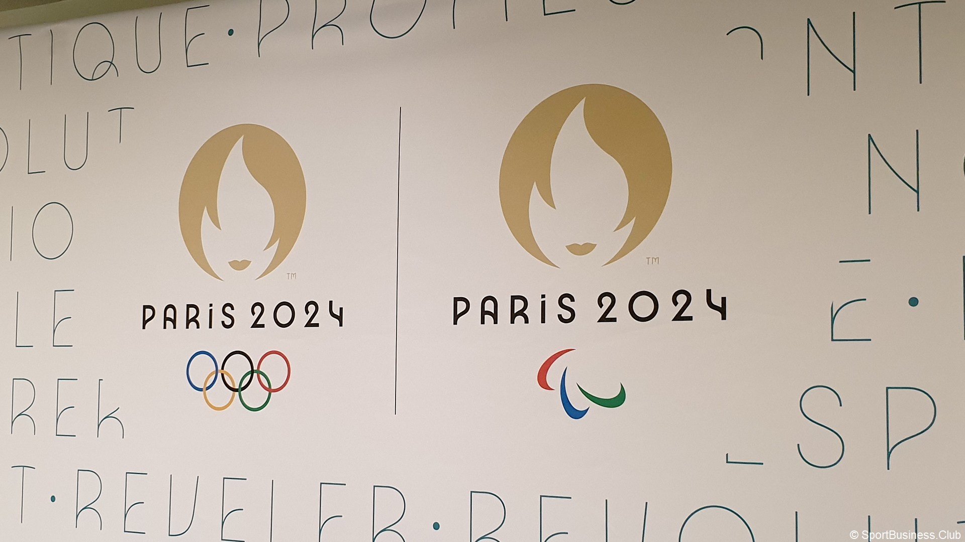 Jeux Olympiques : à quoi ressemblera Paris 2024 ?