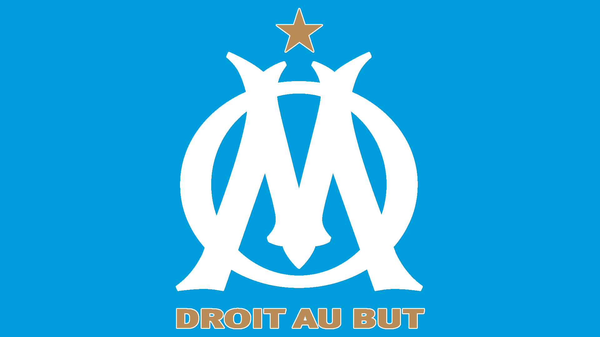 Football Club Olympique De Marseille OM 