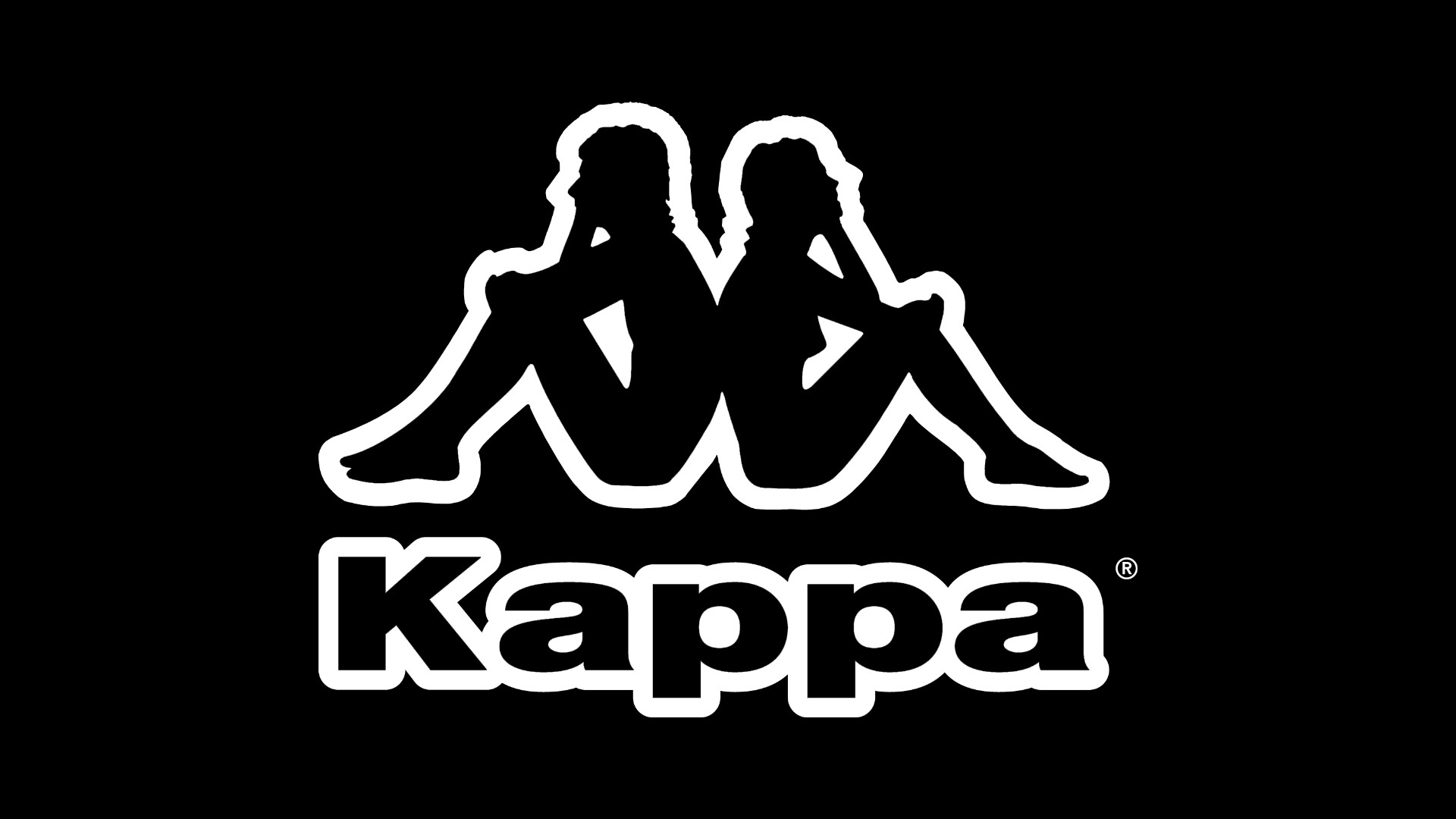 Карра каким. Фирма Каппа. Каппа эмблема. Карра логотип. Каппа одежда логотип.