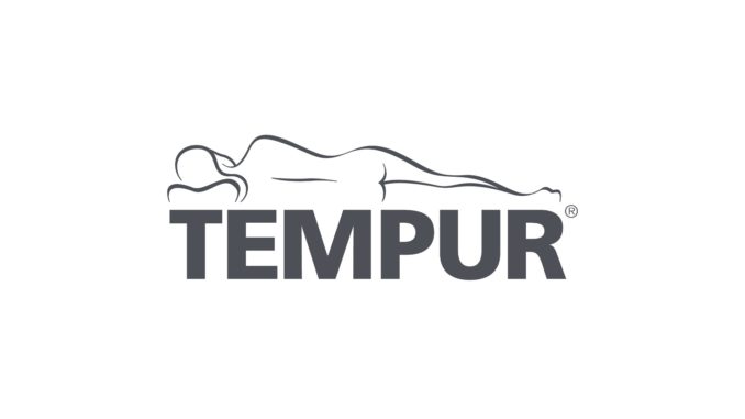 Tempur (1) Logo