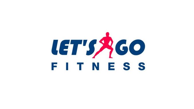 Fitness- Let's go Fitness (1) logo