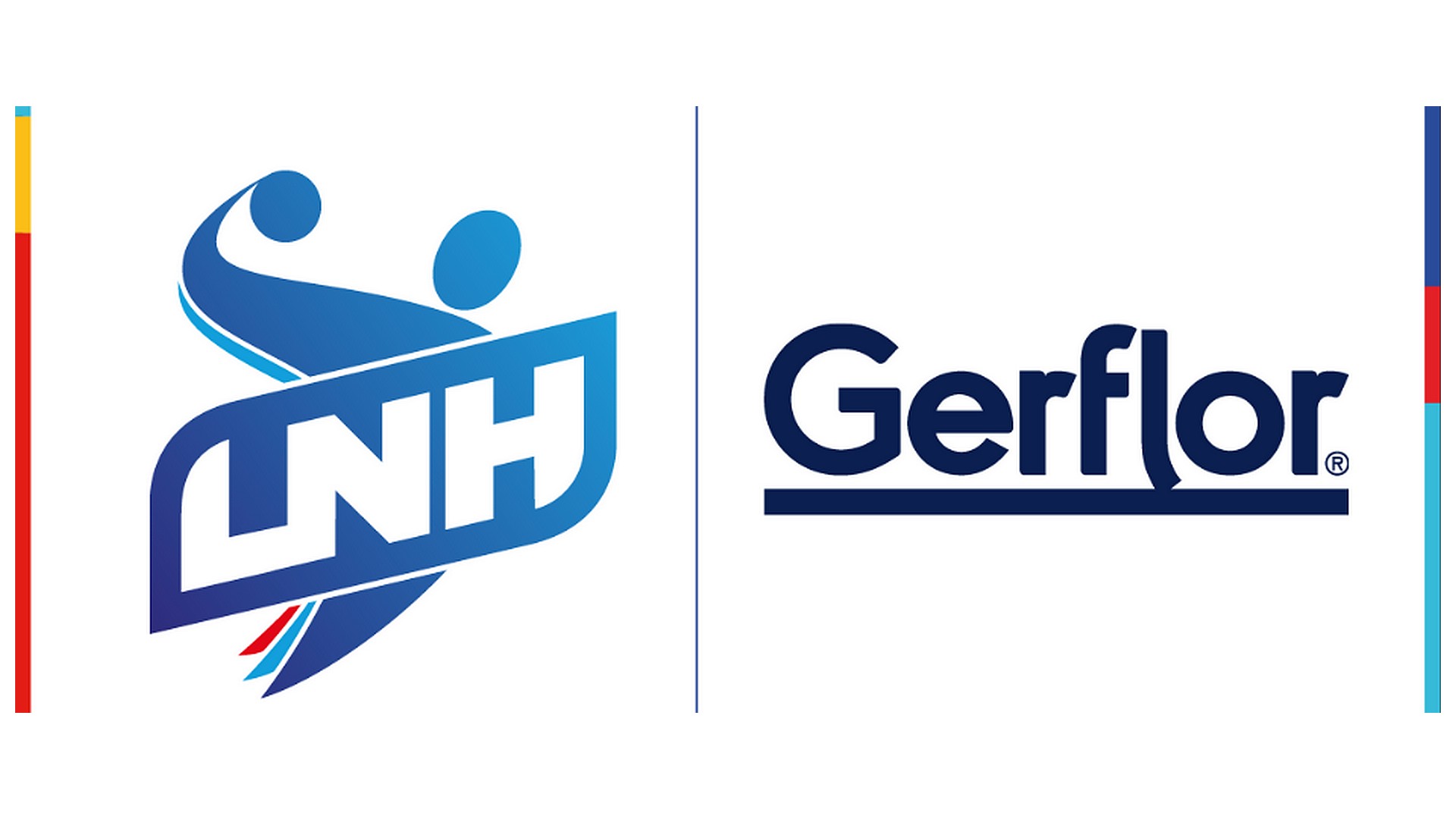 Gerflor x LNH (handball) 2020