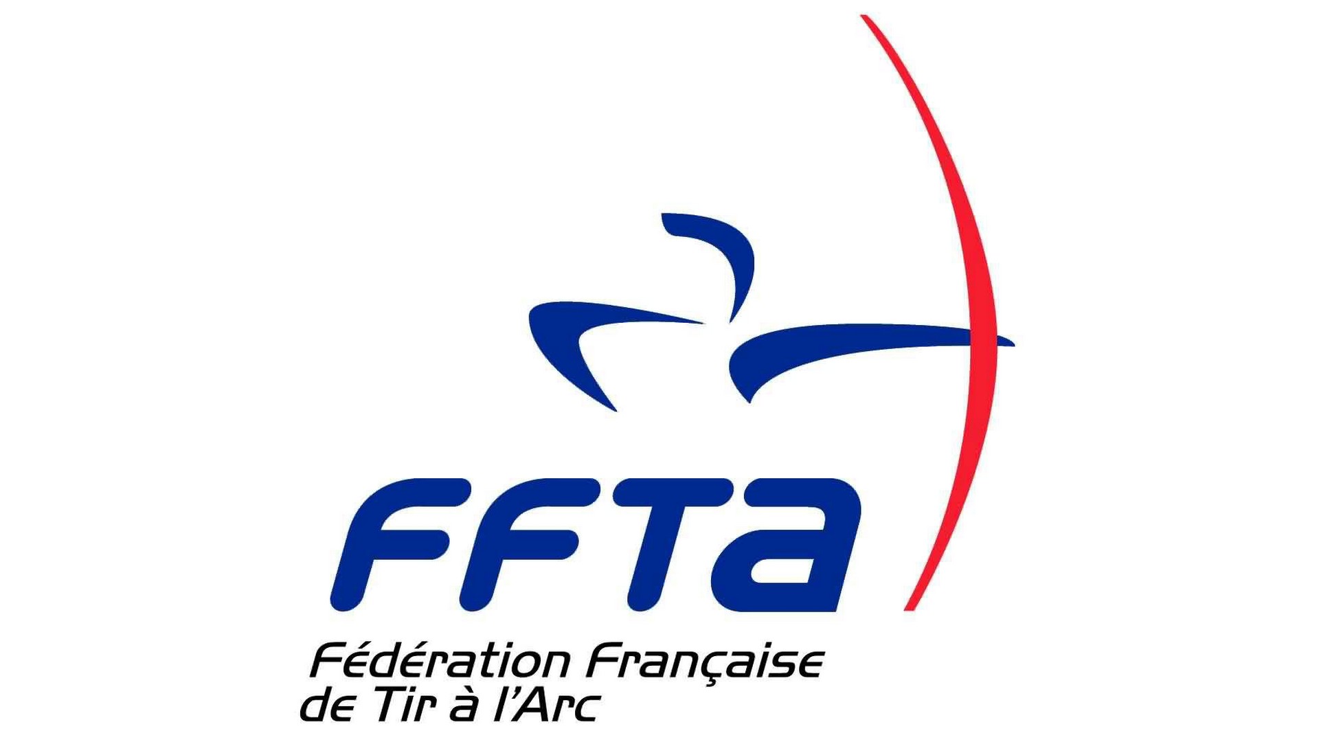 Fédération française de Tir à l’Arc FFTA (1) logo