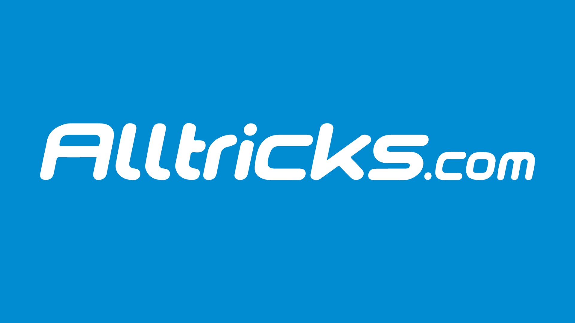 Alltricks (1) Logo