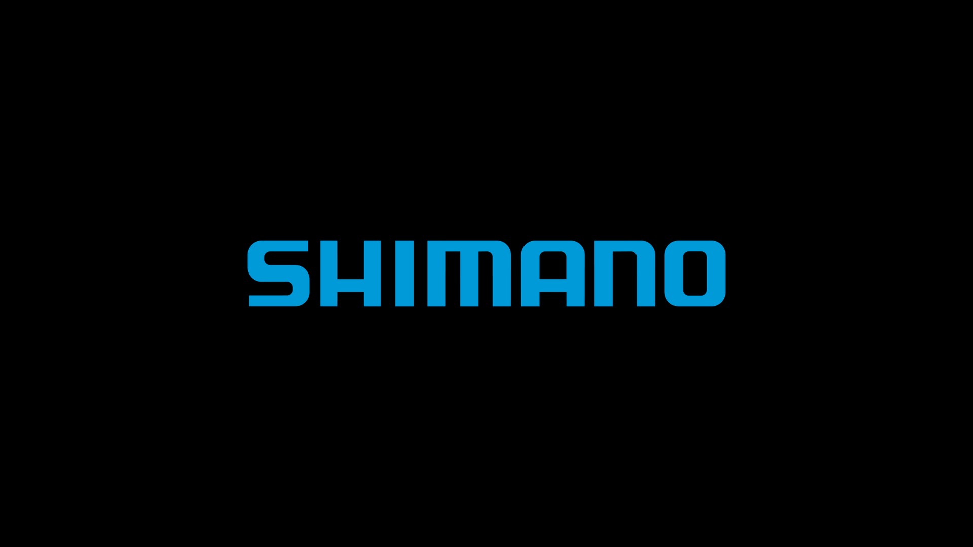 Equipementiers – Shimano (1) Logo
