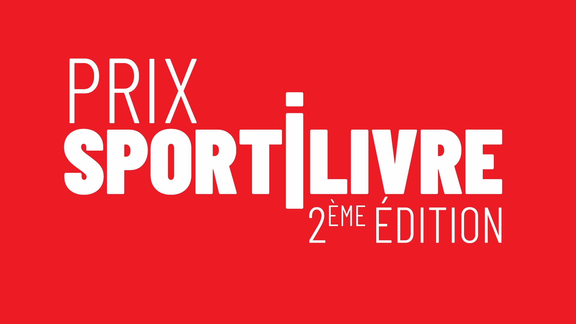 Prix Sportilivre 1) Logo