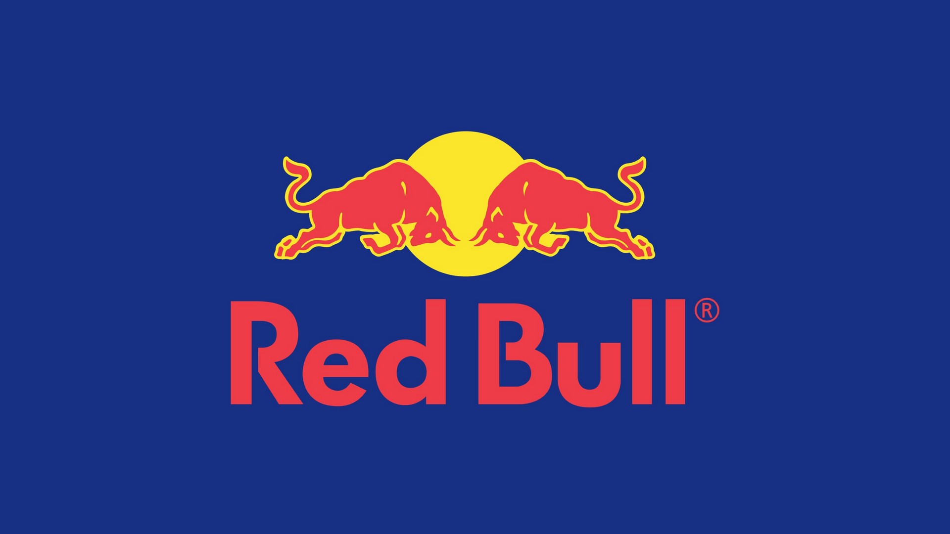 Red Bull (1) Logo