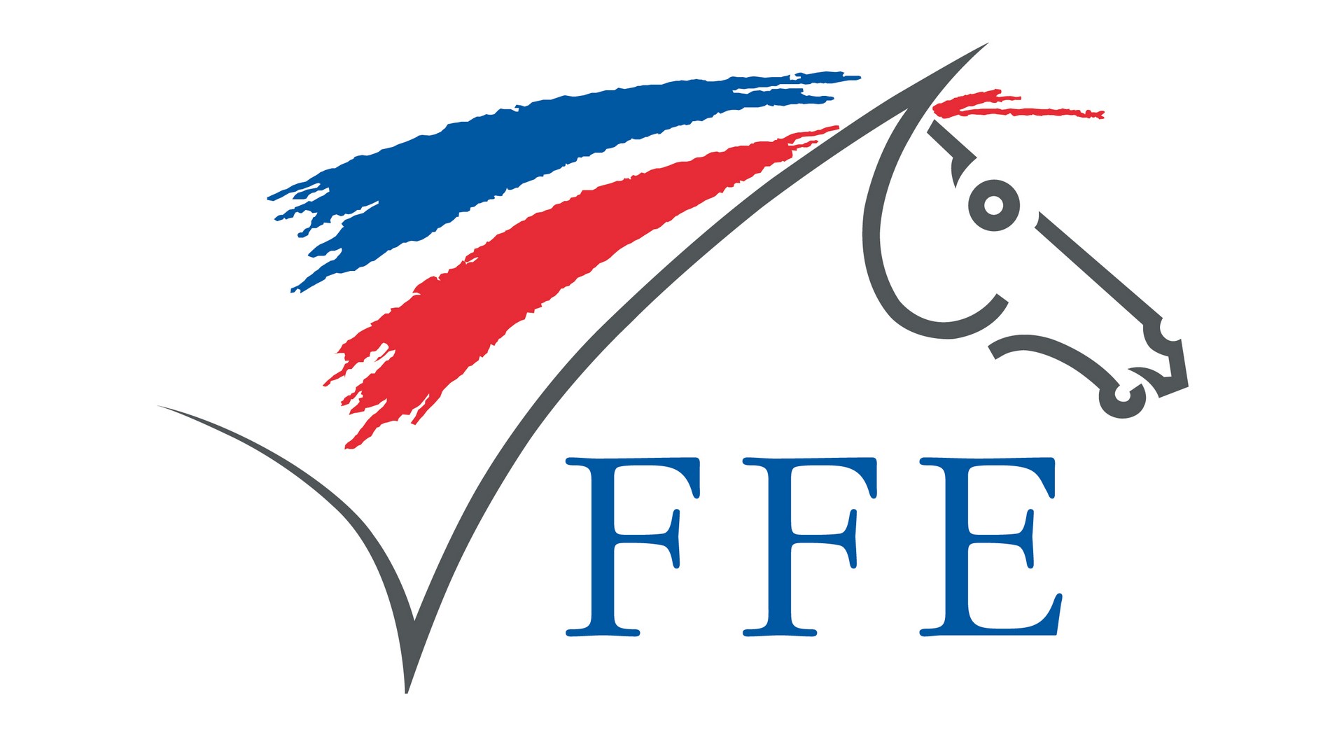 Fédération française d’équitation FFE (1) Logo