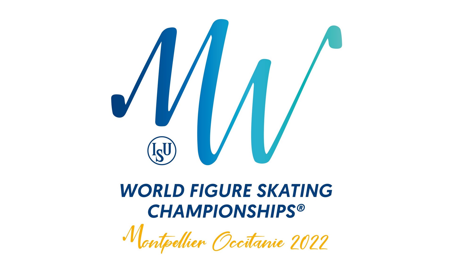 Patinage artistique (1) championnats du monde 2022 Montpellier