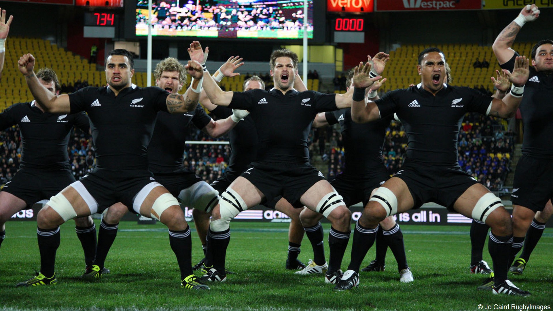 All Blacks (c) Jo Caird RugbyImages