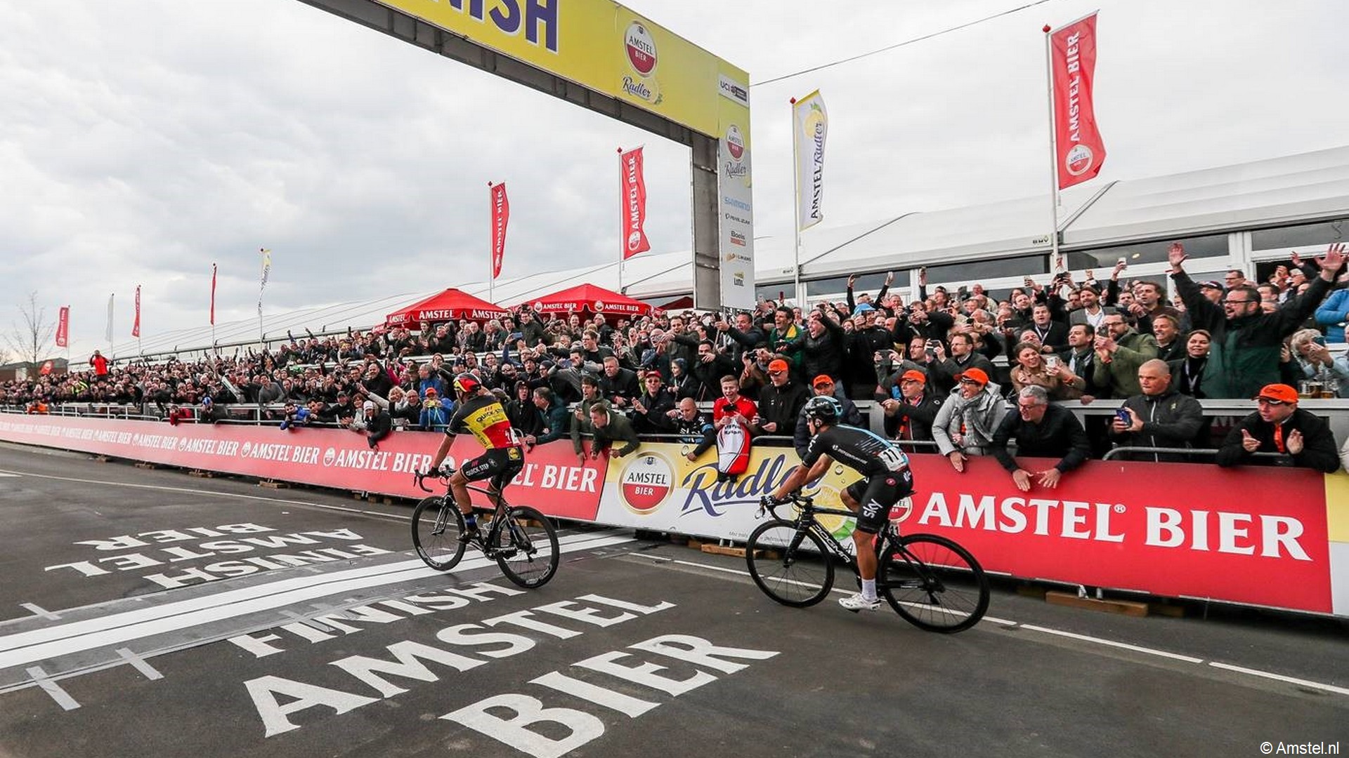 Amstel Gold Race (1) 2019