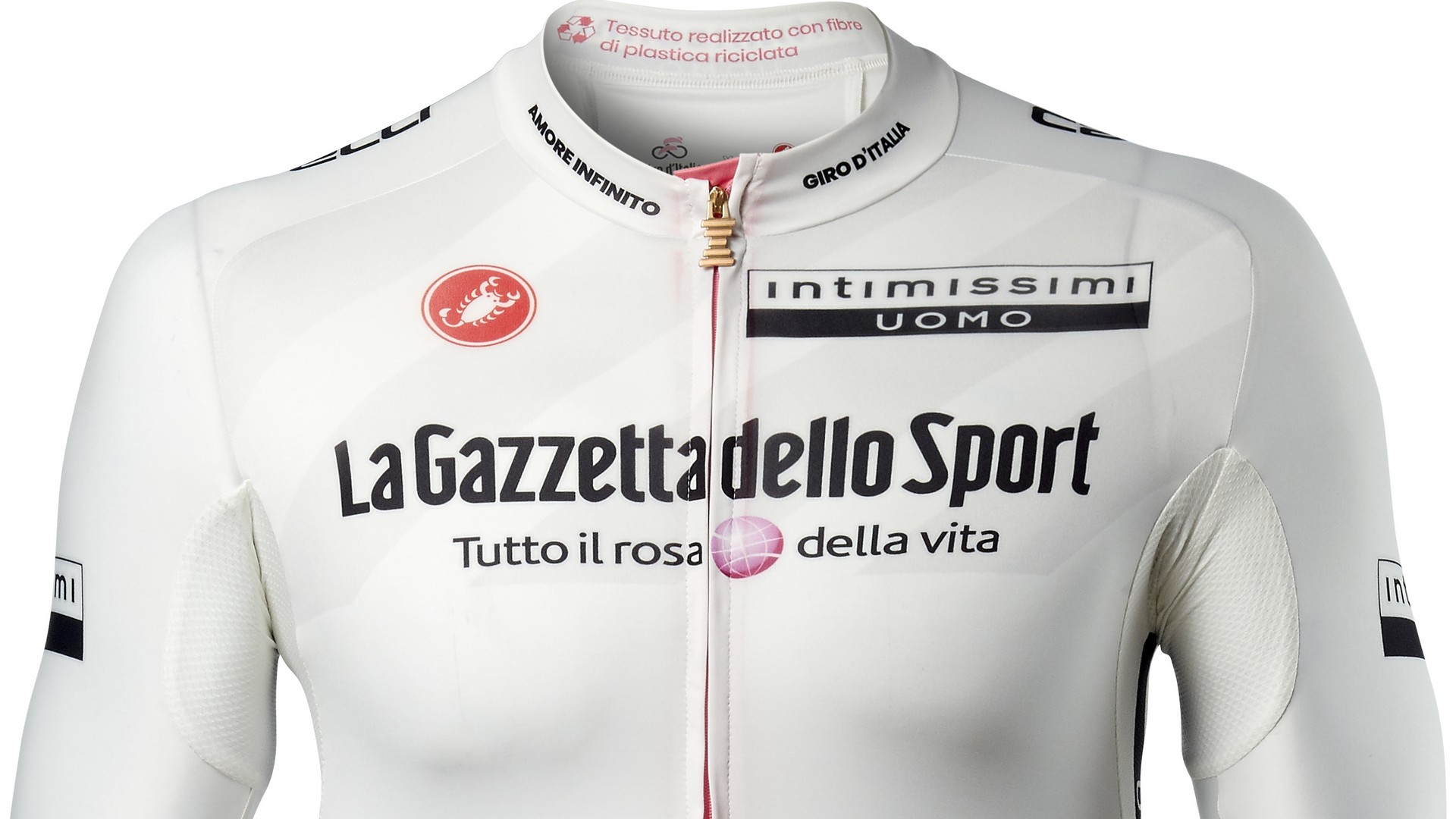 Intimissimi Uomo x Giro (cyclisme) 2021