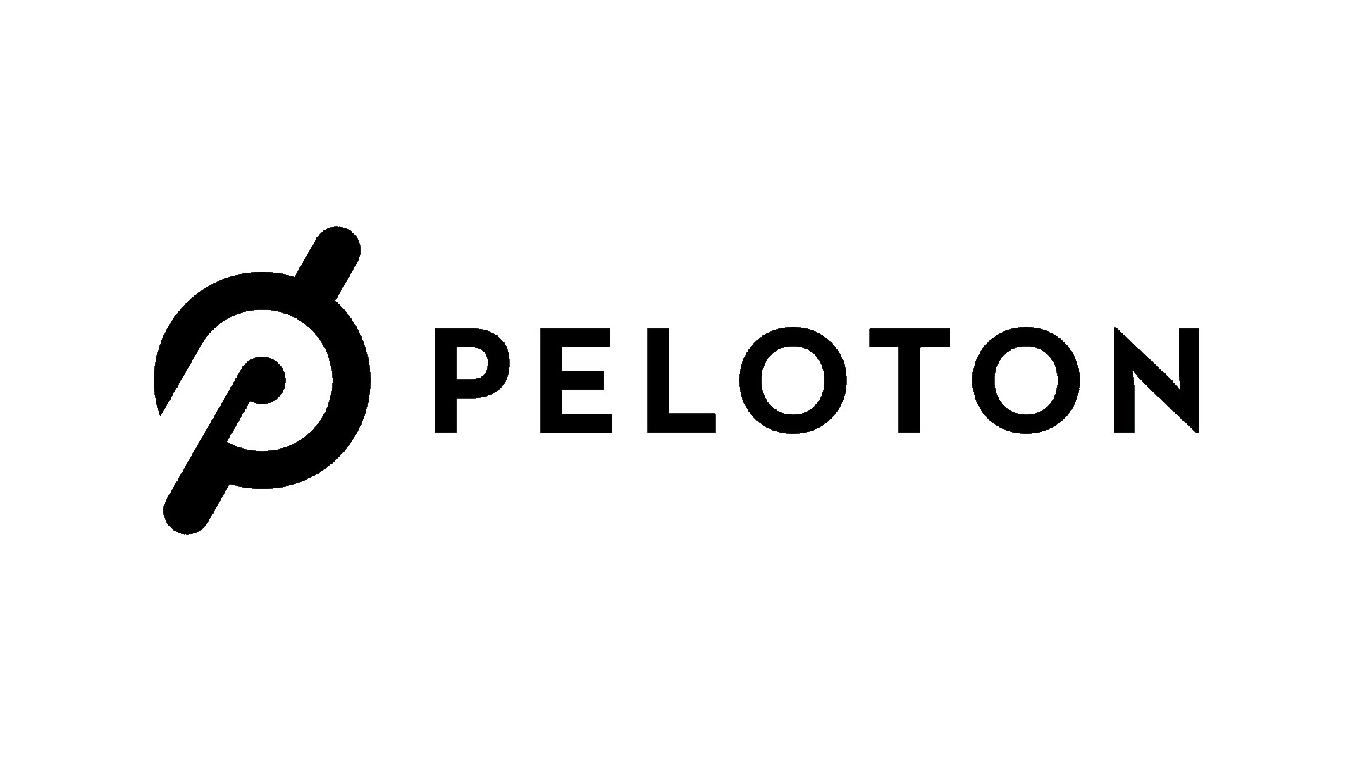 Peloton (1) Logo