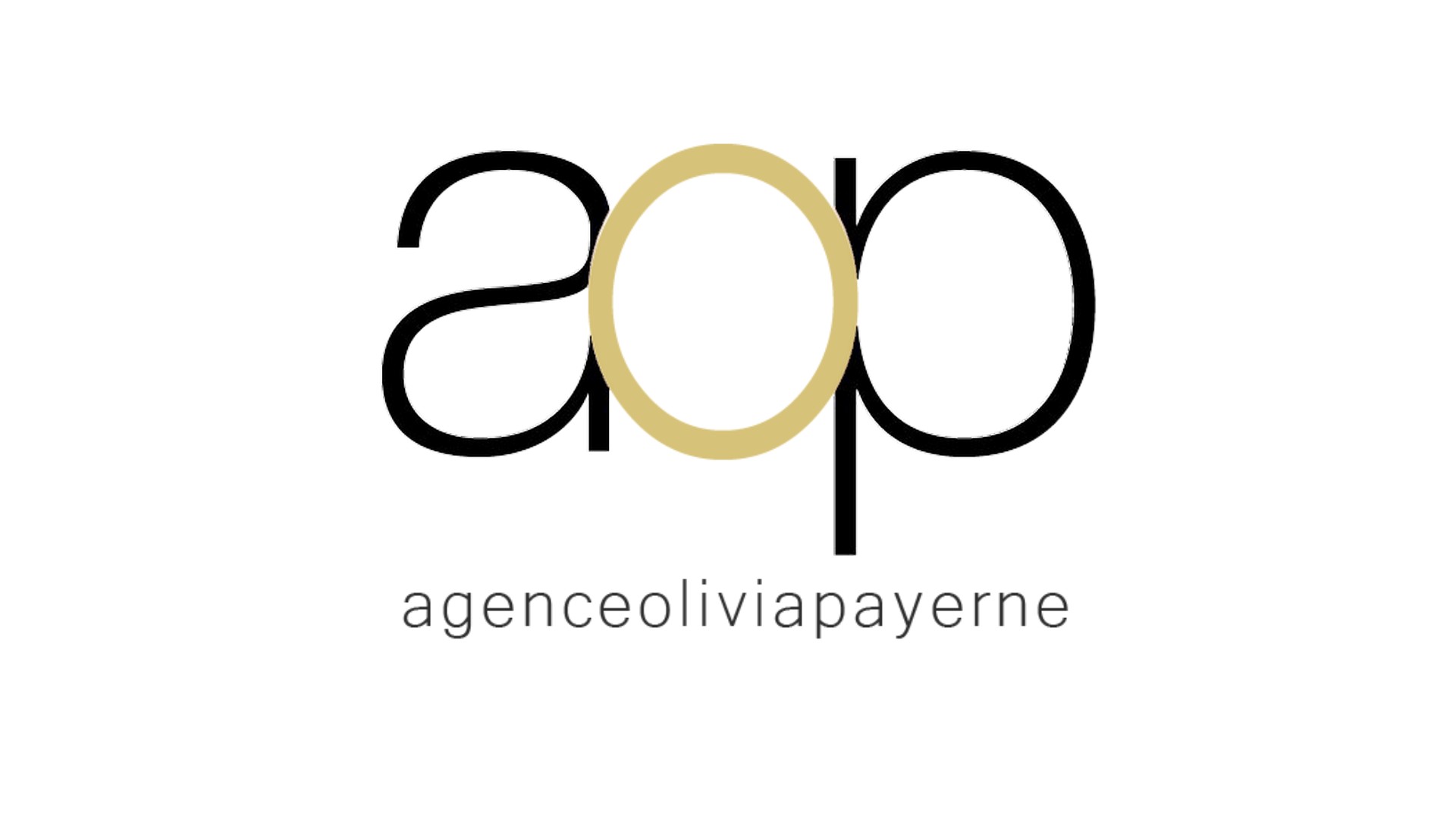 Agence – Olivia Payerne AOP