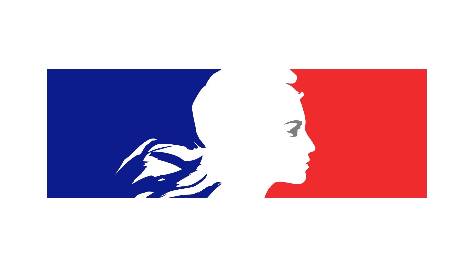Gouvernement (1 logo Marianne