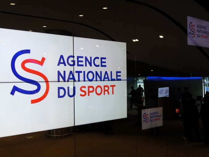 Le Budget De Lagence Nationale Du Sport Porté à 380 Millions Deuros Sportbusinessclub 4543