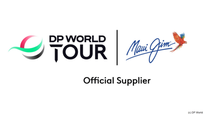 dp world tour championship sponsors