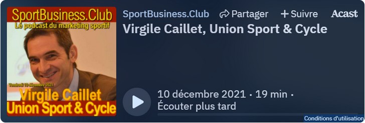podcast virgile caillet 2021