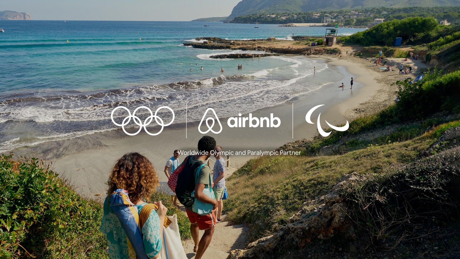 Airbnb x CIO (2022)