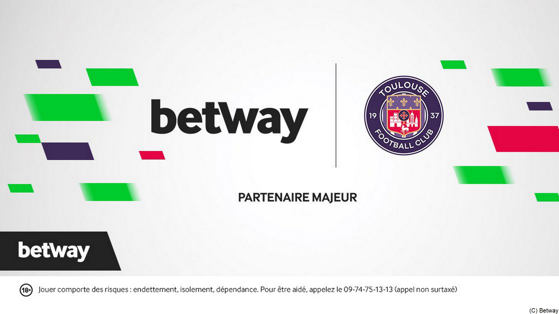 Betway Toulouse Football Club