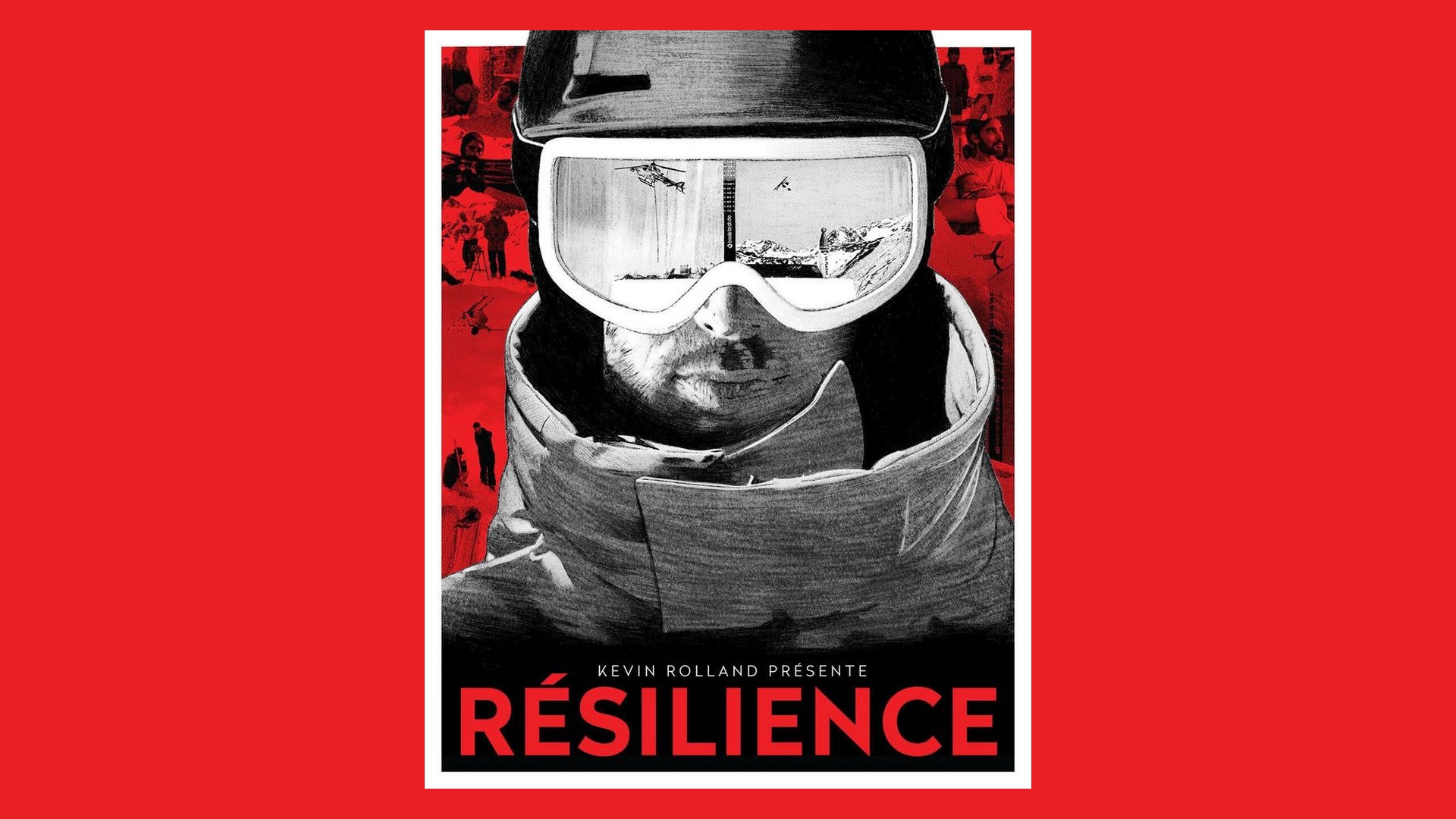 Doc Résilience – Kevin Rolland (2021)