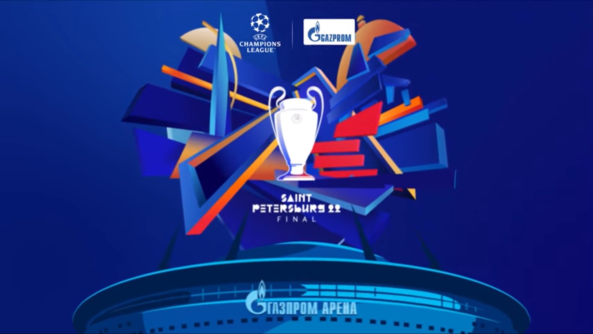 Football – Champions League (4) Finale 2022