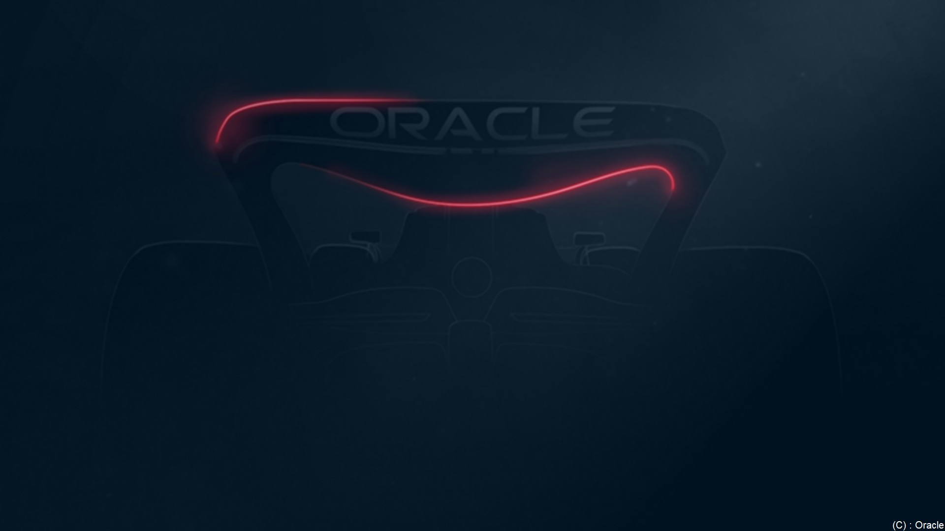 Red Bull Oracle