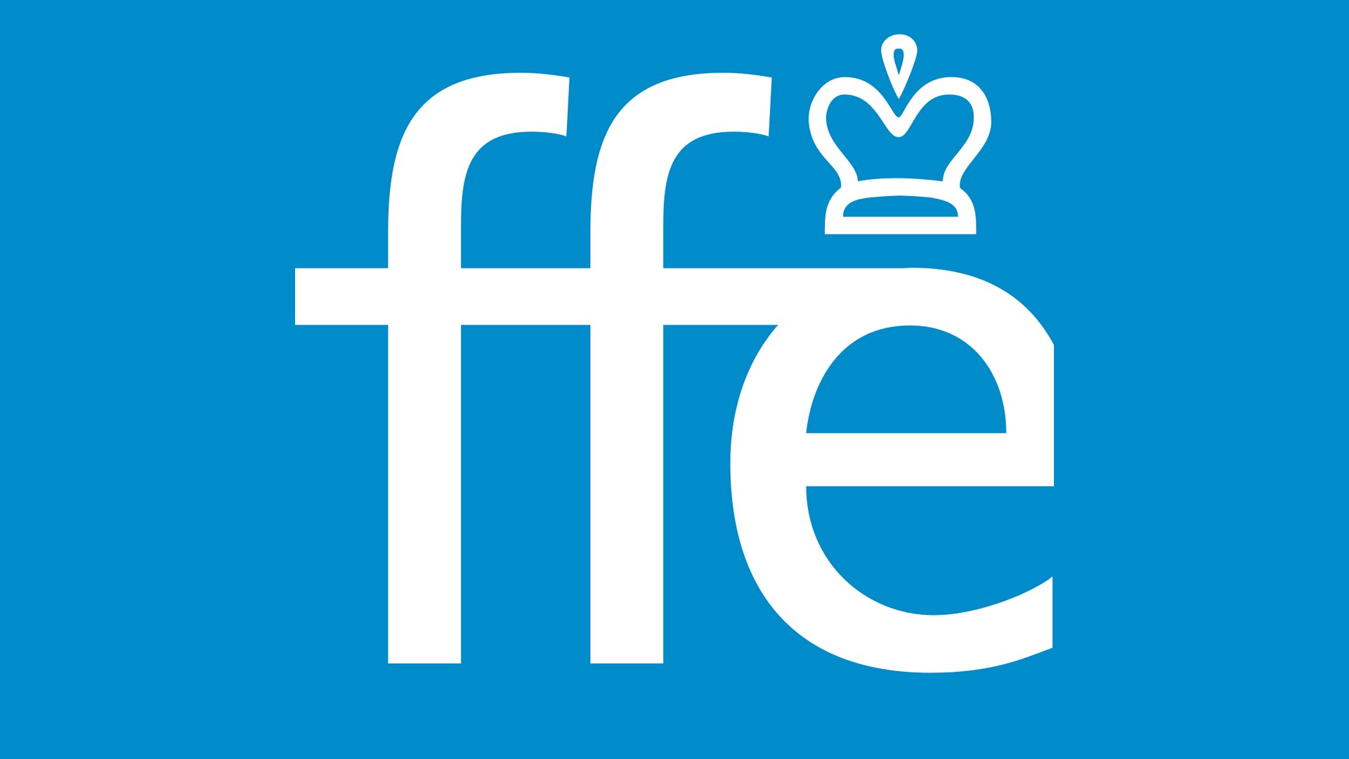 Fédération française d’éhec (1) logo