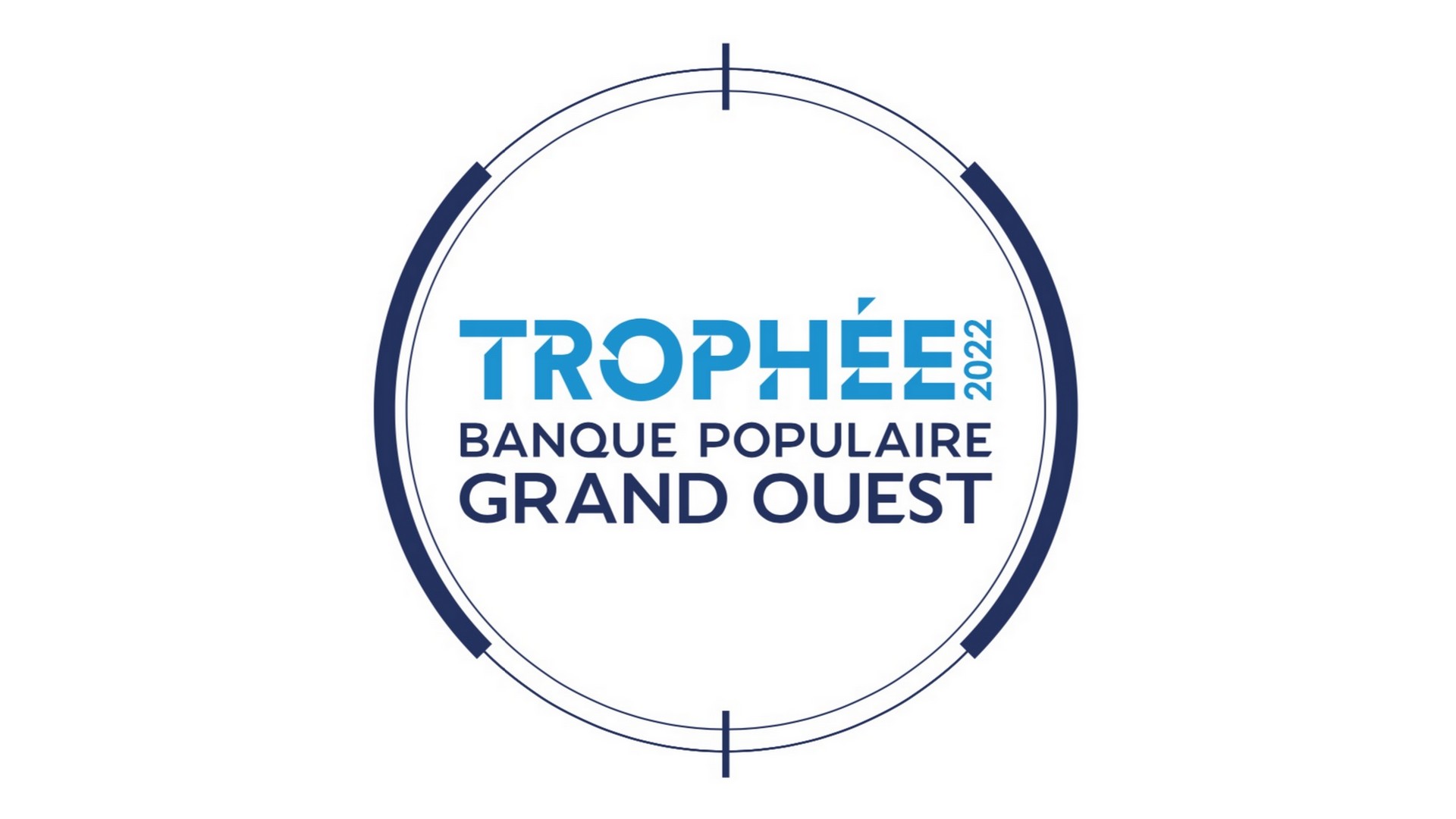 Trophée Banque Populaire Grand Ouest, sur la route des Iles du Ponant