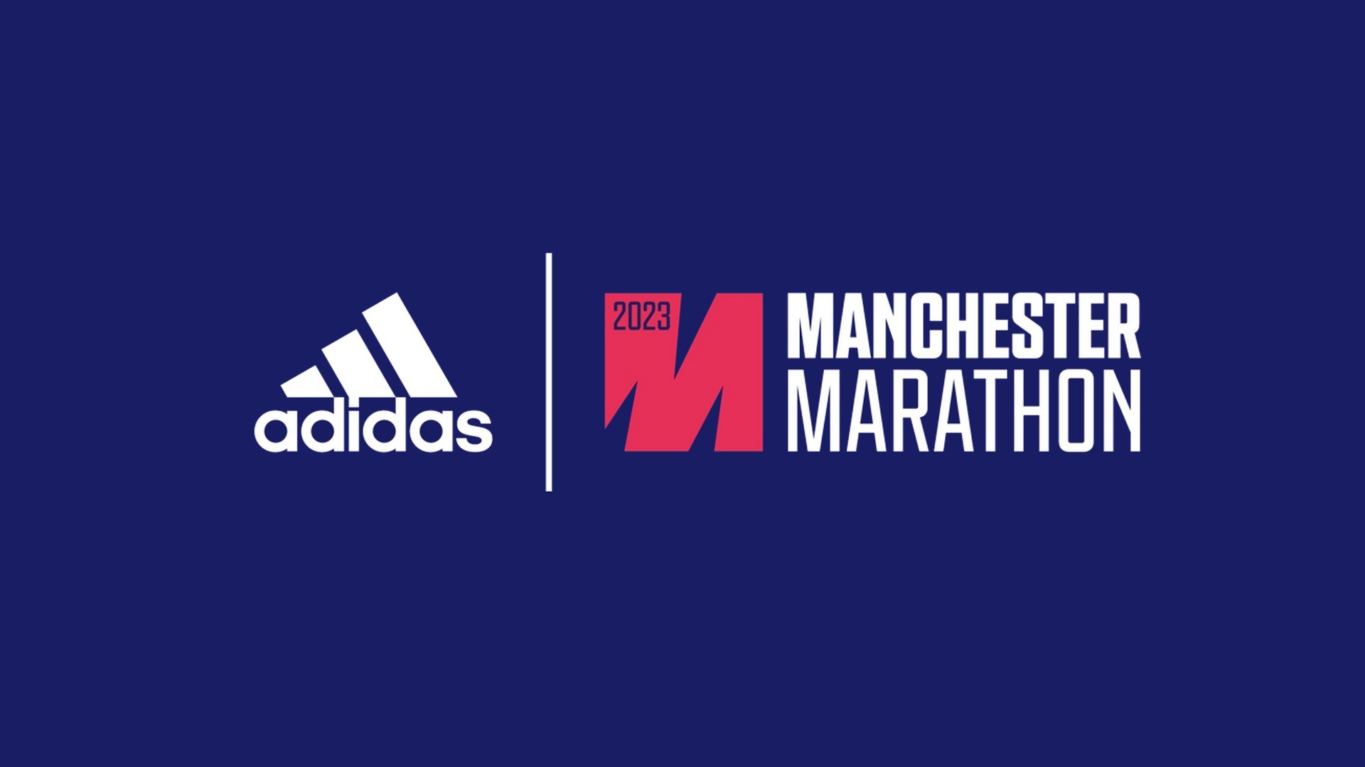 Adidas Marathon Manchester
