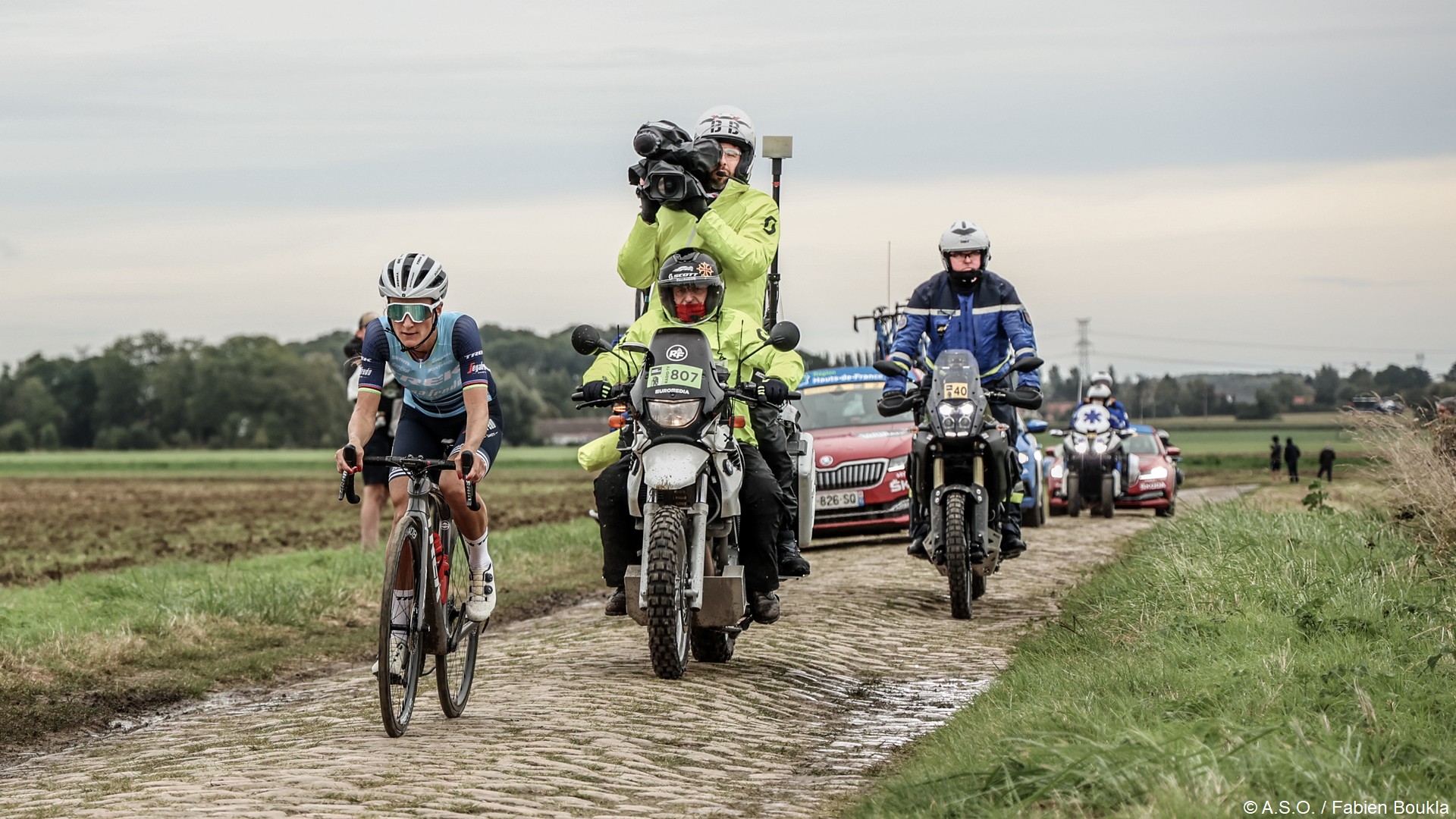 Paris-Roubaix femmes 2021 (1)