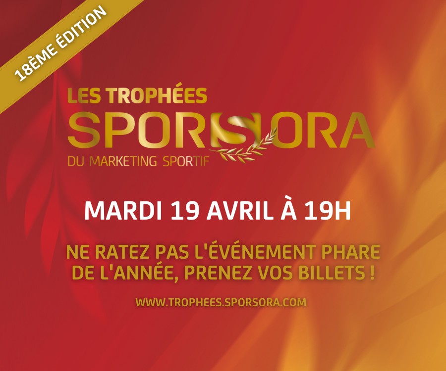 Sporsora Trophées 2022 – 300 x 250