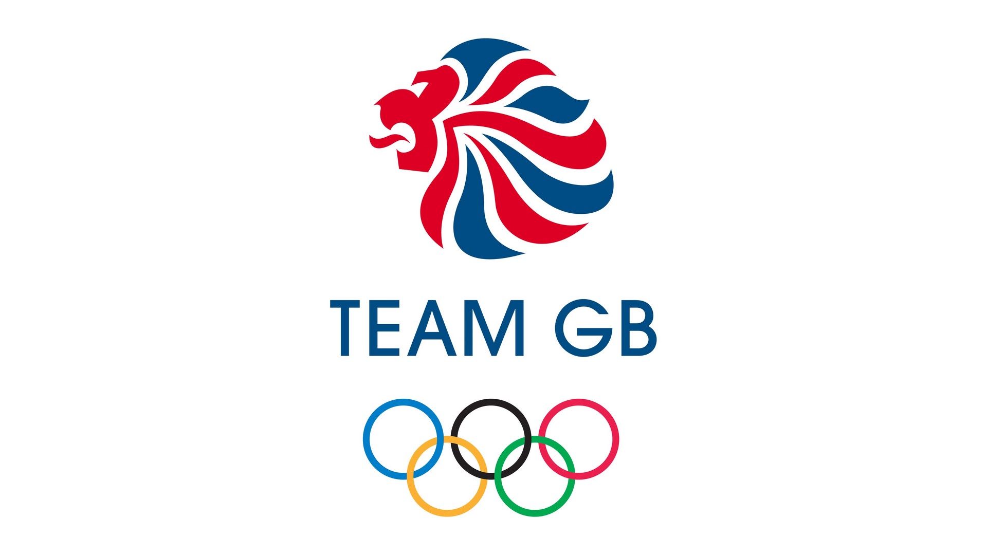 Team GB (1) Logo