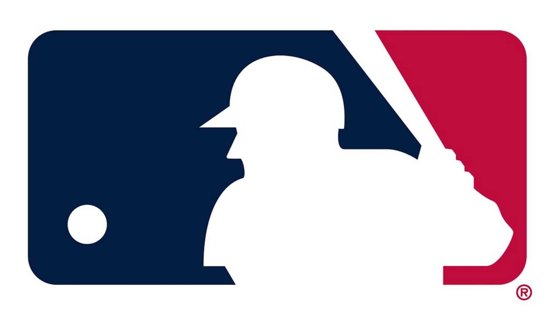 MLB (1) Logo