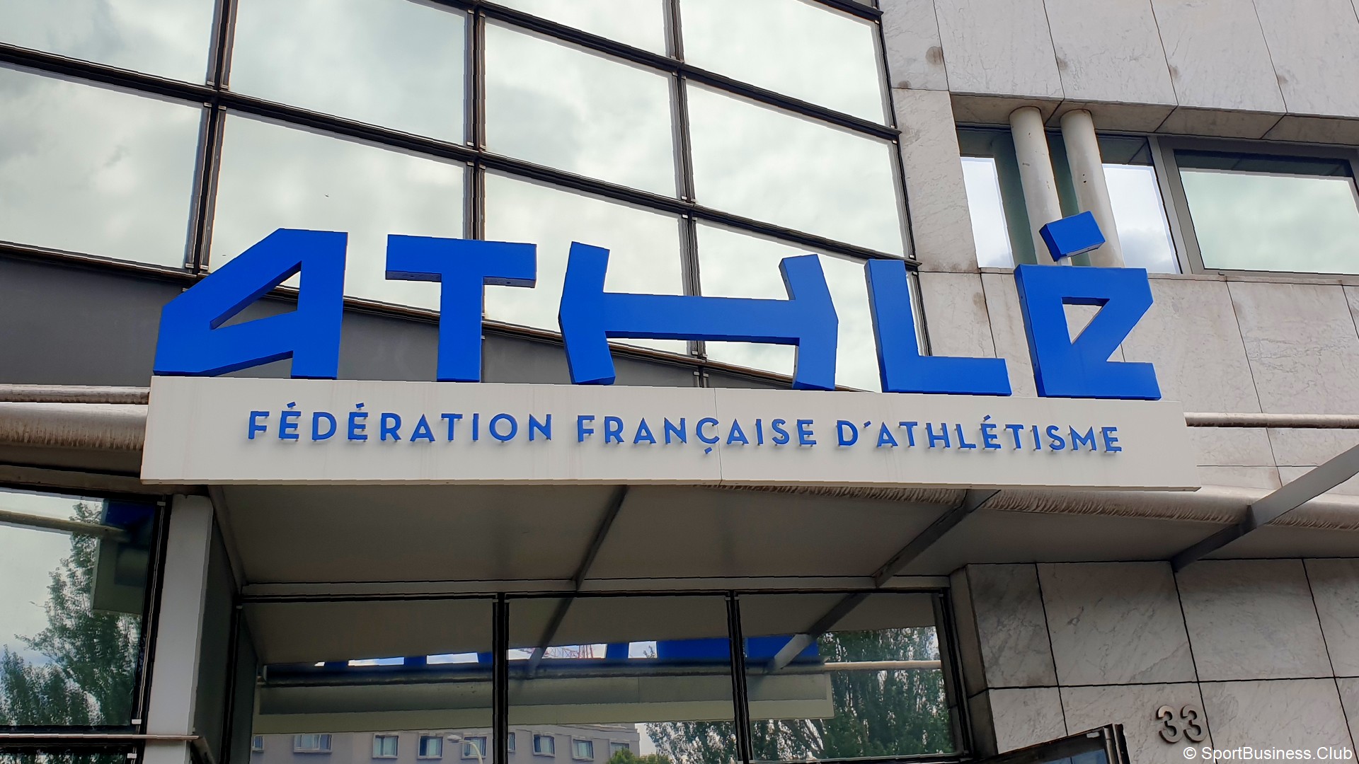 Athlétisme. Cristaline et StYorre sponsors de la Fédération Française