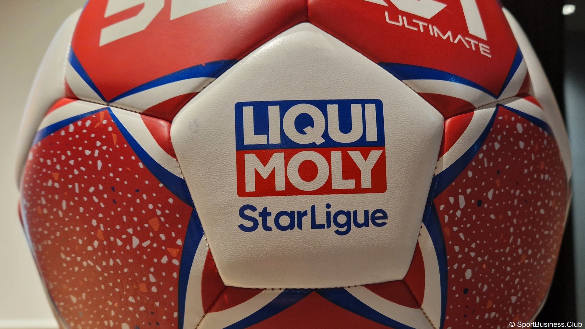 Liqui Moly announced as EHF Euro 2024 sponsor